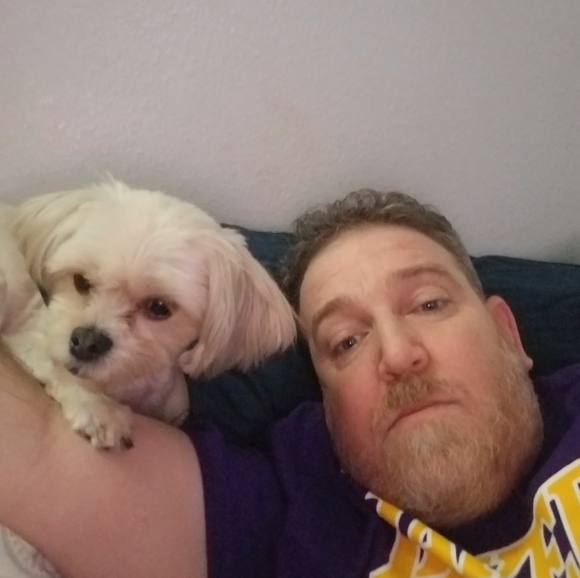 Meet your Posher, Sean - Picture 2 of 2